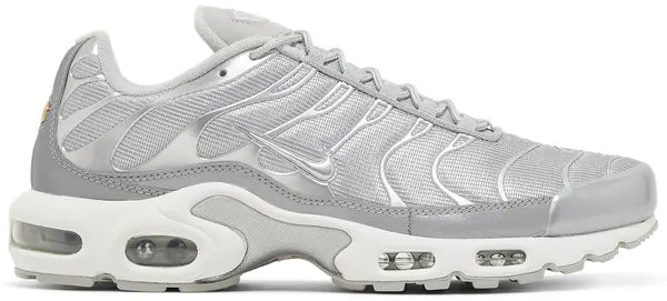 Nike TN Air Max Plus - Metallic Silver