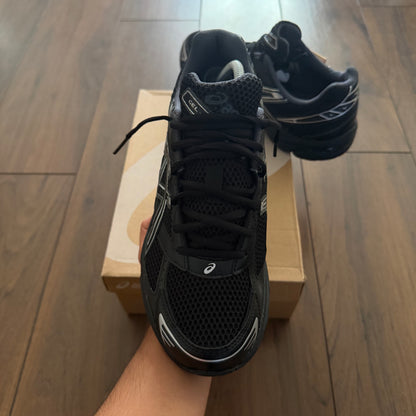 Asics Gel-1130 'BLACK PURE SILVER'