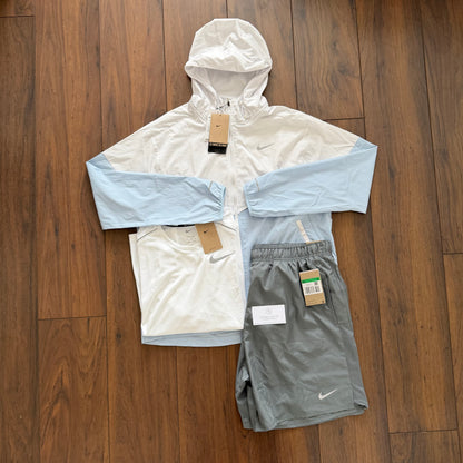 Nike ‘Armoury White’ Trio Set