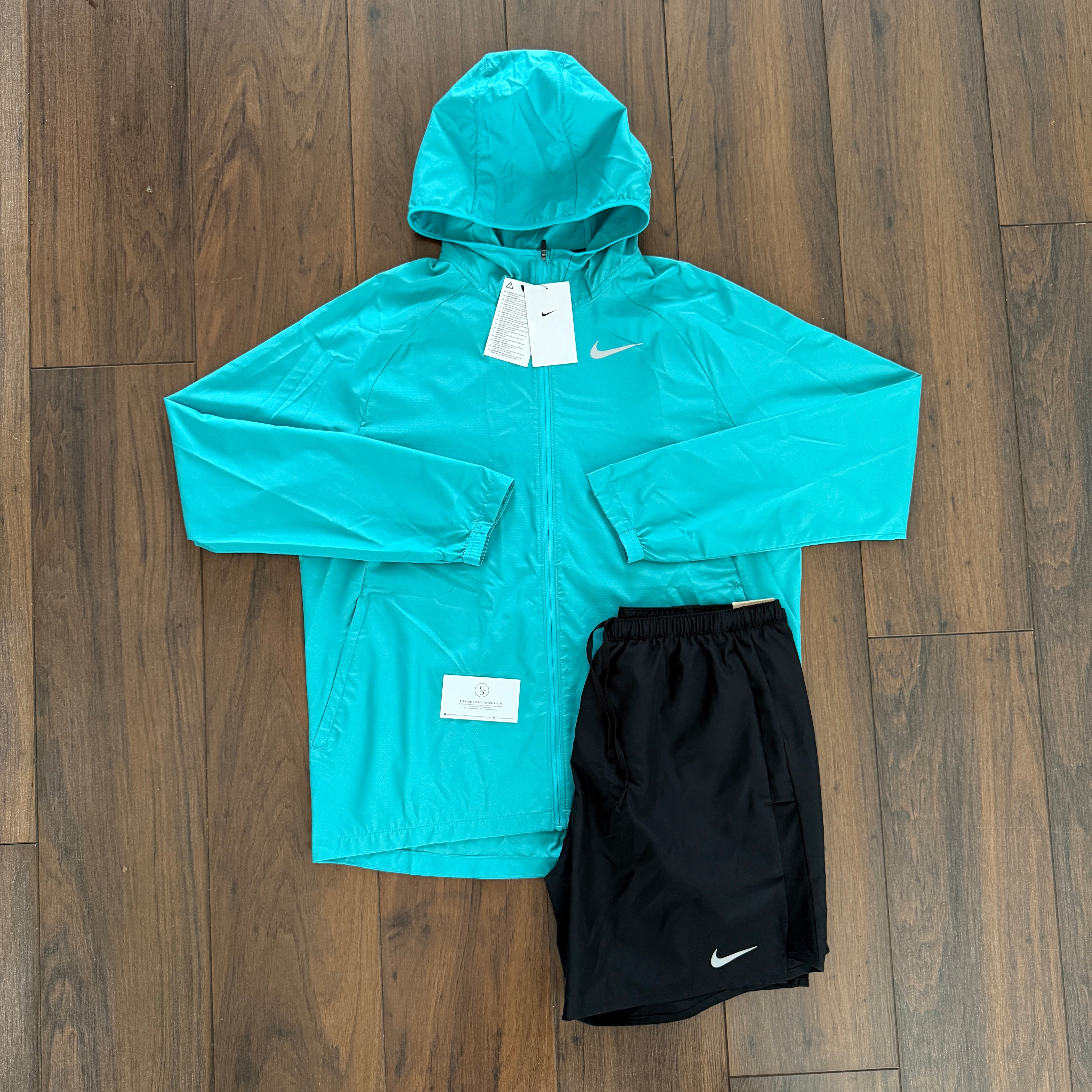 Nike ‘Dusty Cactus’ Set