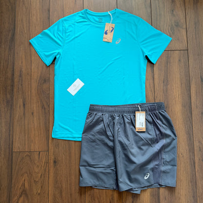 Asics ‘ENERGY AQUA’ Set