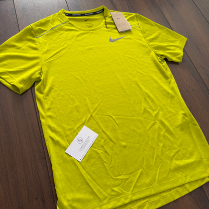 Nike Miler 1.0 - Bright Cactus