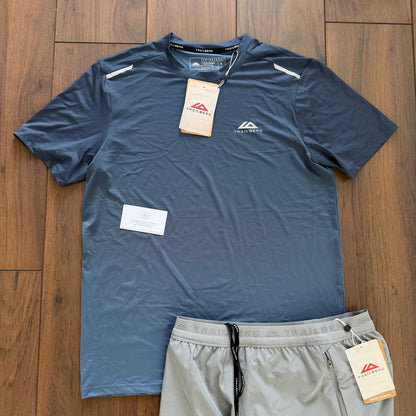 Trailberg Deep Sea Set