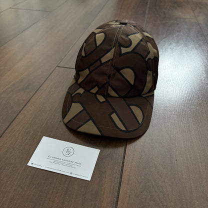Pre-Loved - Burberry Cap