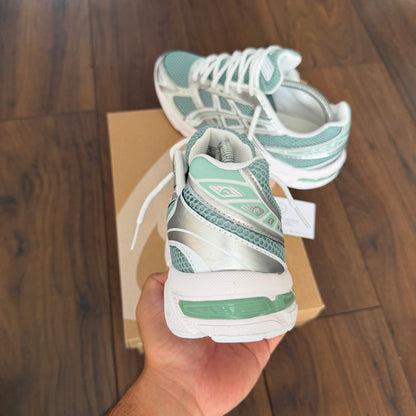Asics Gel-1130 ‘VERDIGRIS PURE SILVER’