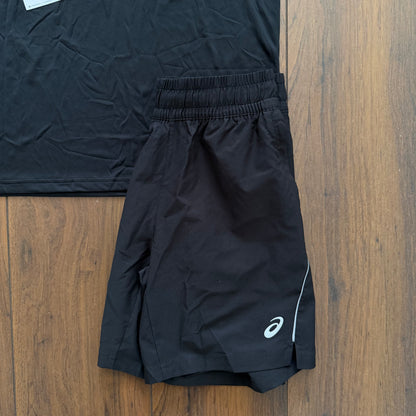 Asics ‘Black Print’ Set
