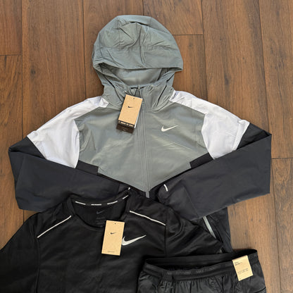 Nike ‘Smoke Grey’ Trio Set