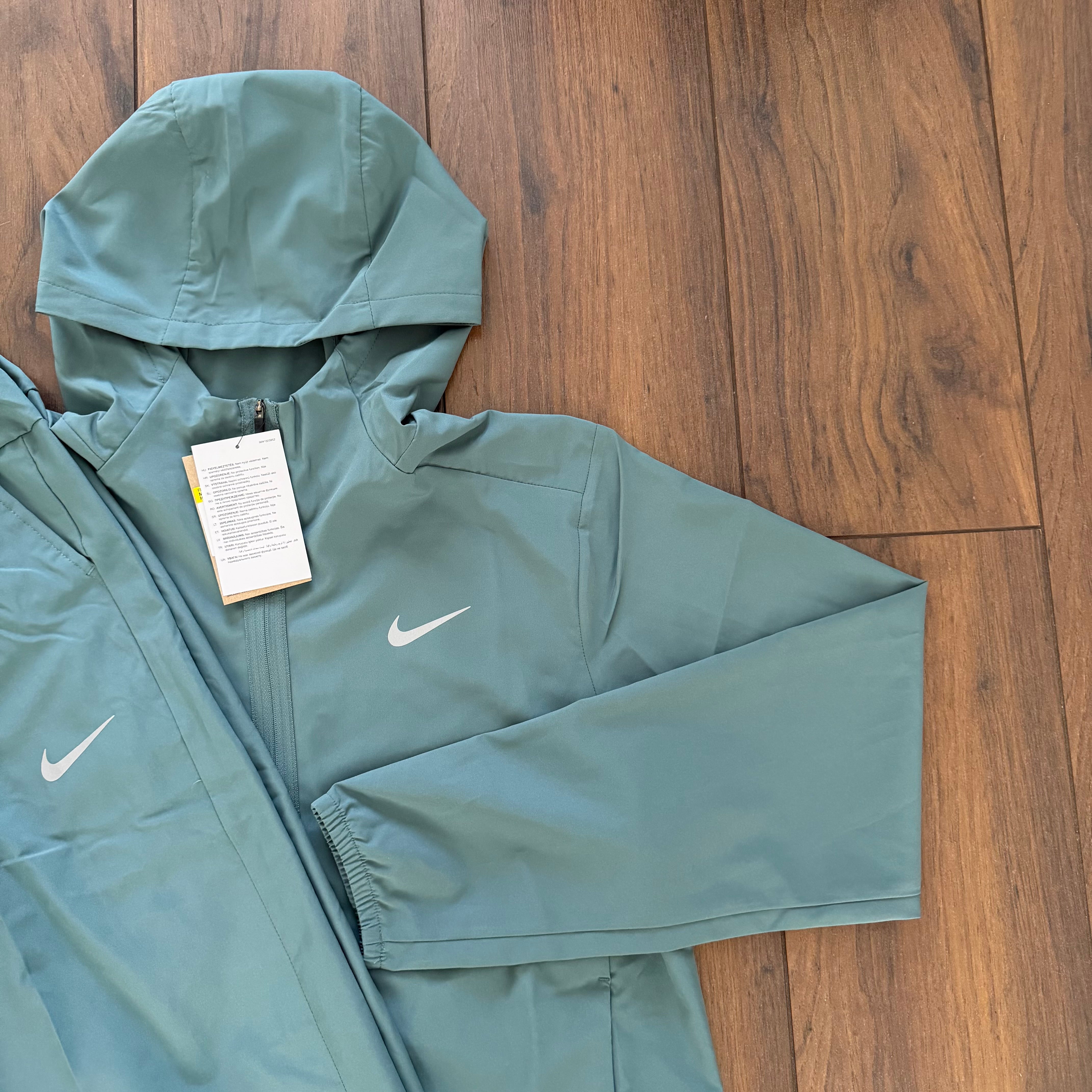 Nike ‘SLATE’ Miler Form Tracksuit