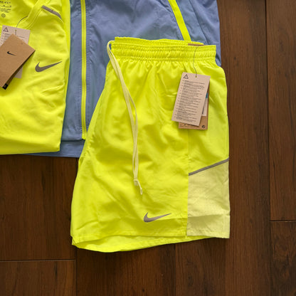 Nike ‘BREEZE NEON’ Trio Set