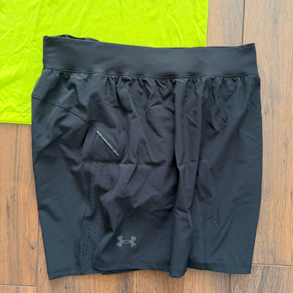 Under Armour Volt Black Set