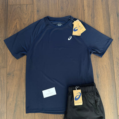 Asics ‘Midnight Navy’ Set