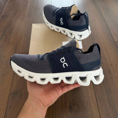On Running Cloudswift 4 - Navy Ink