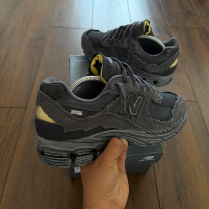 New Balance 2002r Protection Pack ‘Phantom’