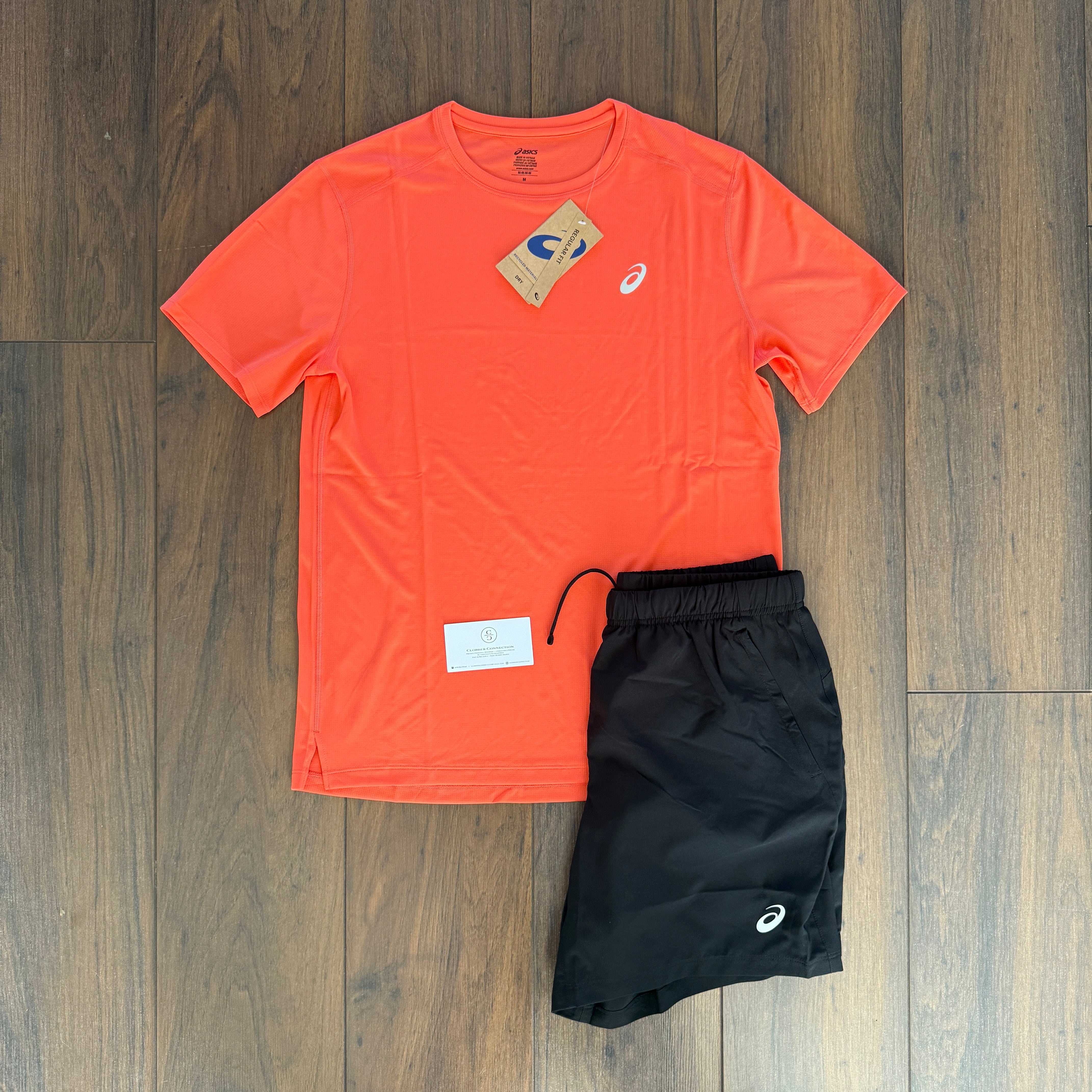 Asics ‘Coral’ Set