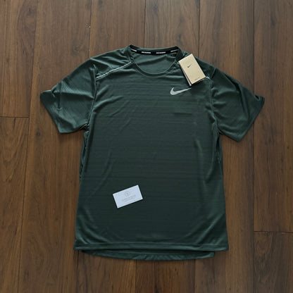 Nike Miler 1.0 - Vintage Green