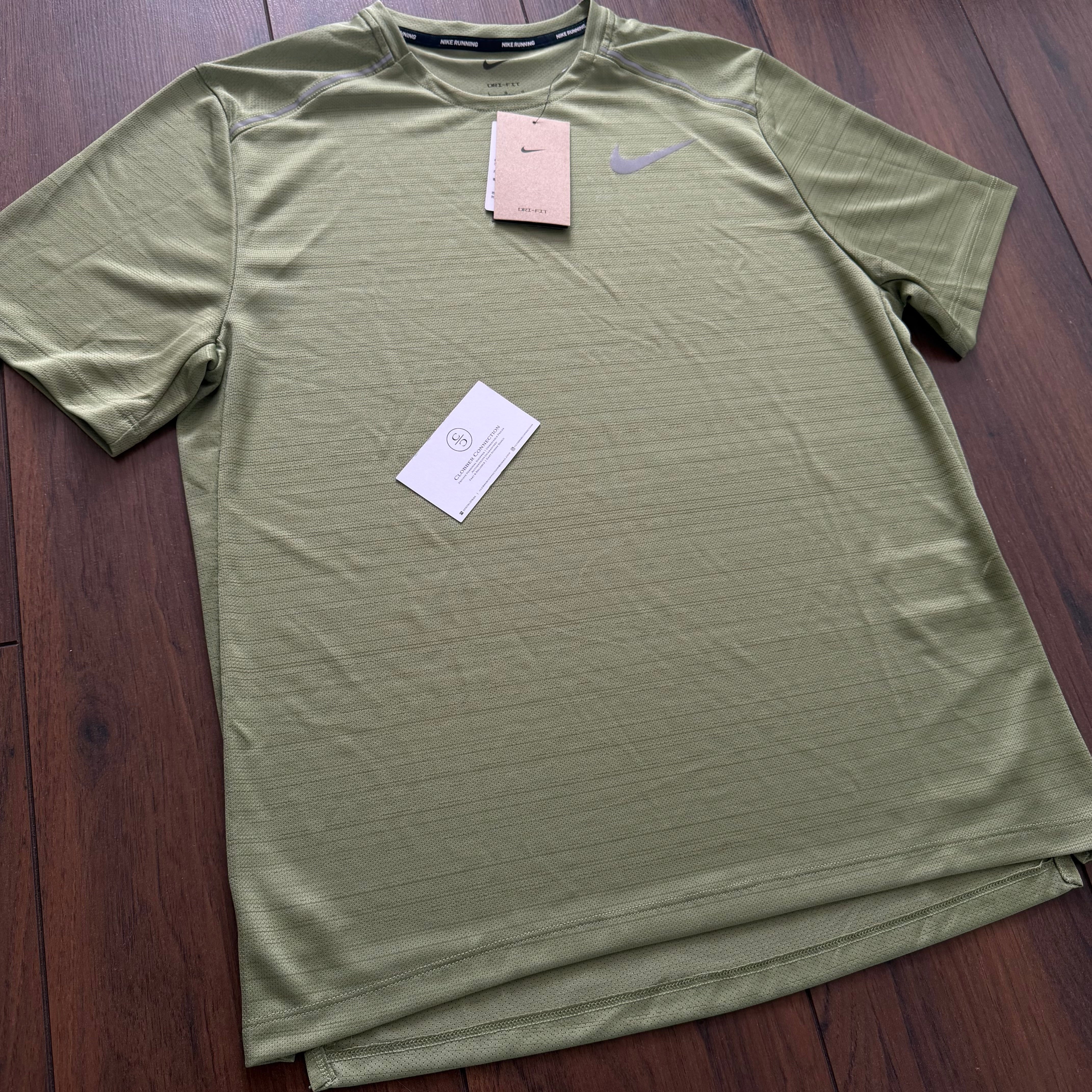 Nike Miler 1.0 - Kiwi