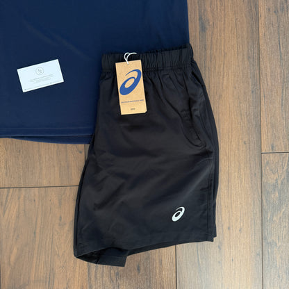 Asics ‘Midnight Navy’ Set