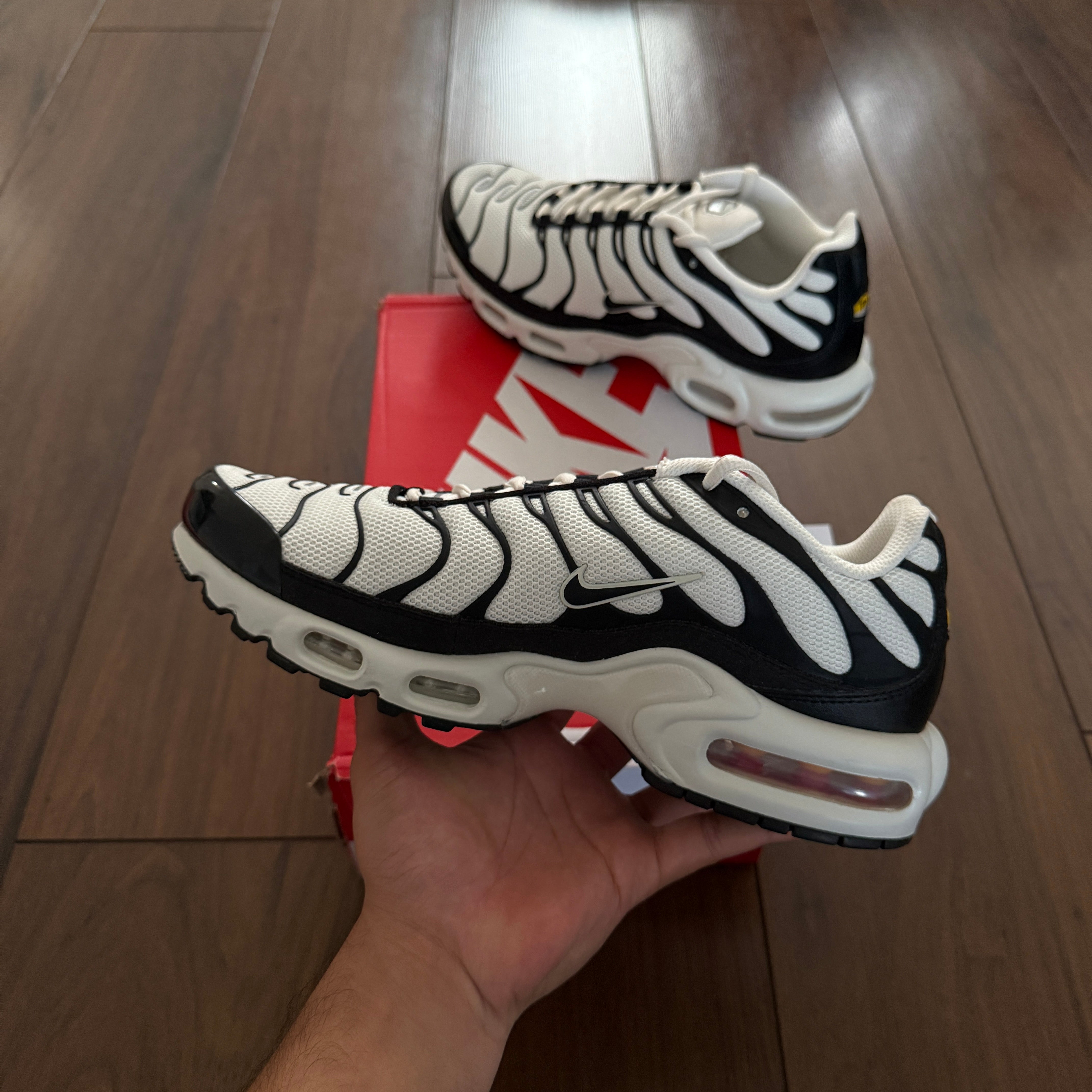 Nike TN Air Max Plus - Panda