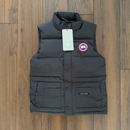 Canada Goose Gilet - Carbon