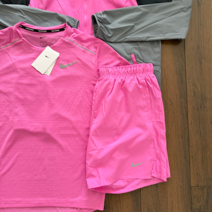Nike ‘PLAYFUL PINK’ Windbreaker Set