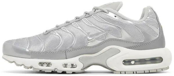 Nike TN Air Max Plus - Metallic Silver