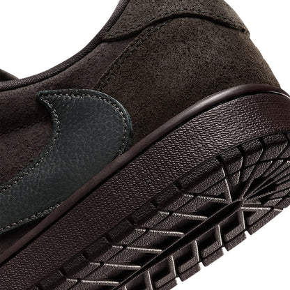 Travis Scott x Air Jordan 1 Low OG SP - Velvet Brown