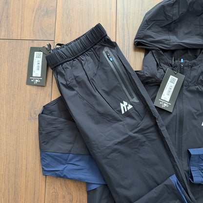 Montirex Endurance ‘ECLIPSE BLUE’ Tracksuit