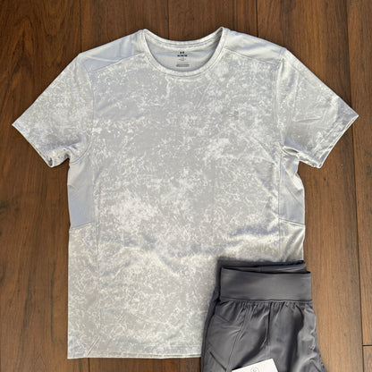 Under Armour ‘Glacier Camo’ Set