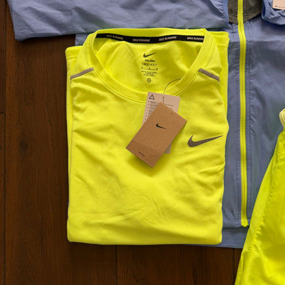 Nike ‘BREEZE NEON’ Trio Set