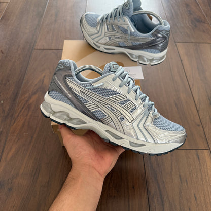 Asics Gel Kayano 14 ‘Dolphin Grey Pure Silver’