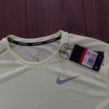 Nike Miler 1.0 - Ghost Green