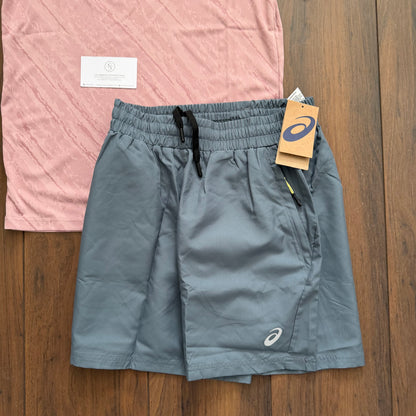 Asics ‘CORAL PINK’ Set