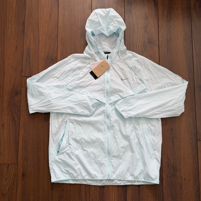 Nike Lightweight Windbreaker - SKY BLUE