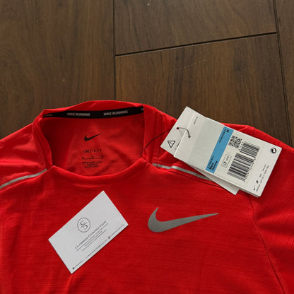 Nike Miler 1.0 - Crimson Red