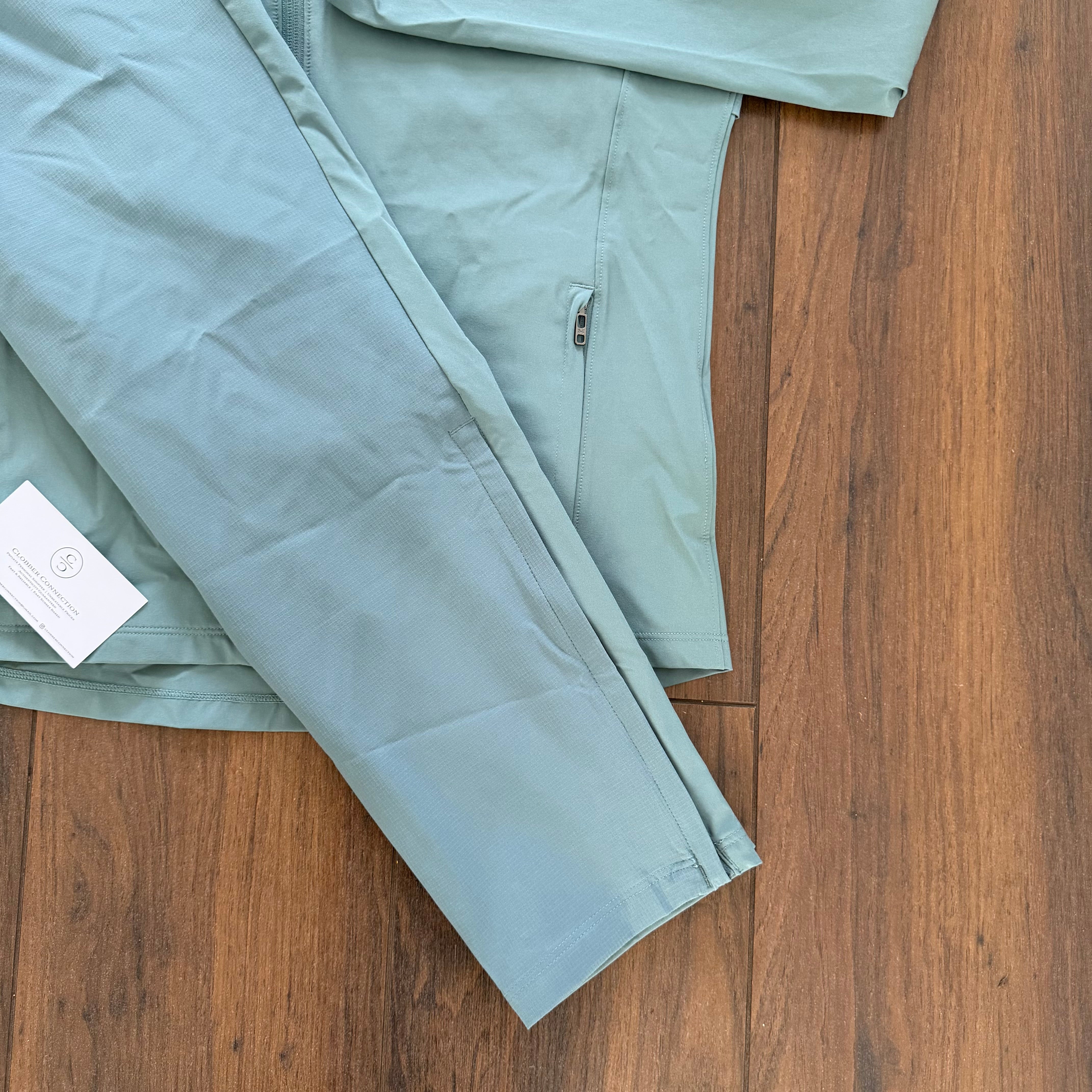 Under Armour ‘GLACIER’ Storm Tracksuit