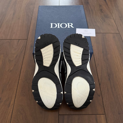 Pre-loved - Dior B30 Sneaker - Navy/White