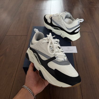 Dior B22 Sneaker - Panda