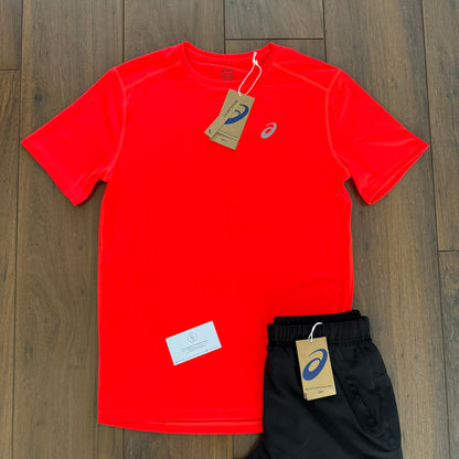 Asics ‘Hot Punch’ Set