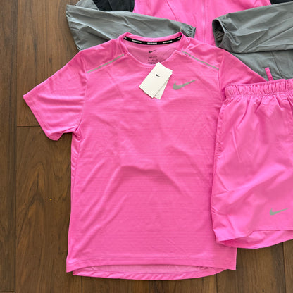Nike ‘PLAYFUL PINK’ Windbreaker Set