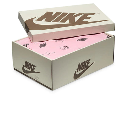 Travis Scott x Air Jordan 1 Low OG SP - Velvet Brown