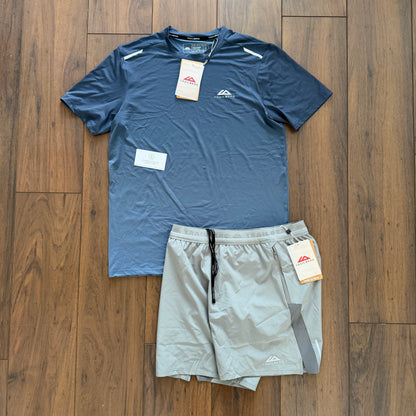 Trailberg Deep Sea Set