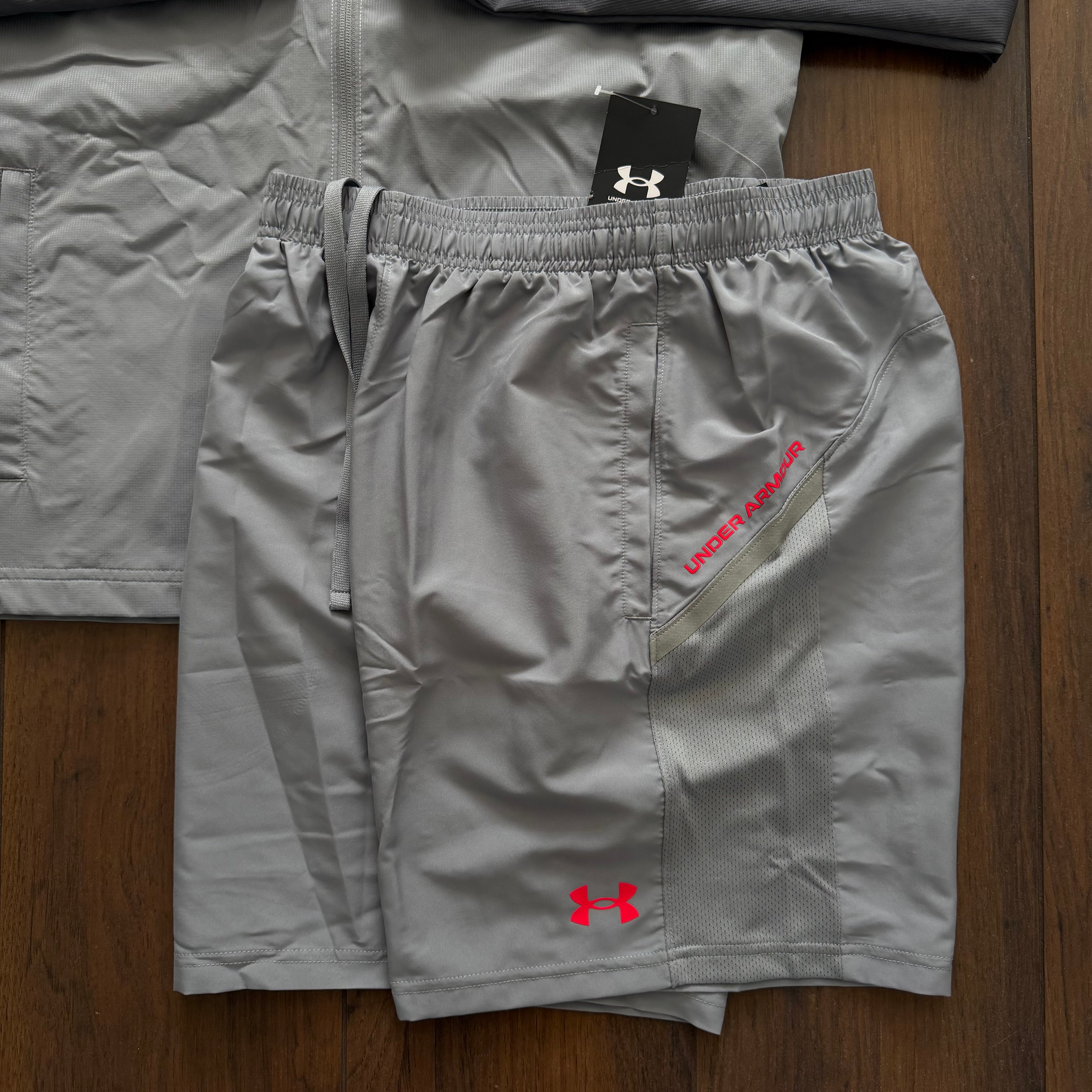 Under Armour ‘PINK FOAM’ Set