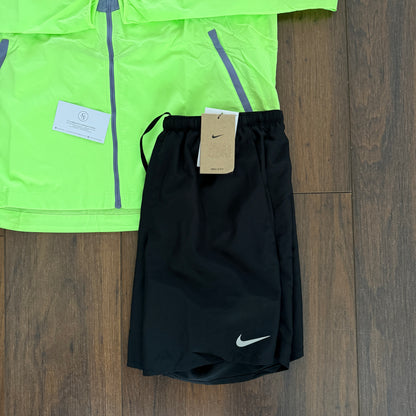 Nike ‘Volt Purple’ Set