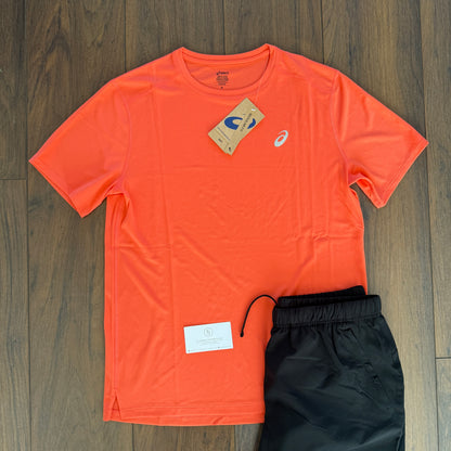 Asics ‘Coral’ Set
