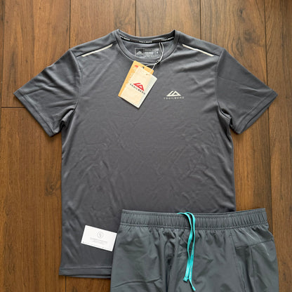 Trailberg Steel Grey Set