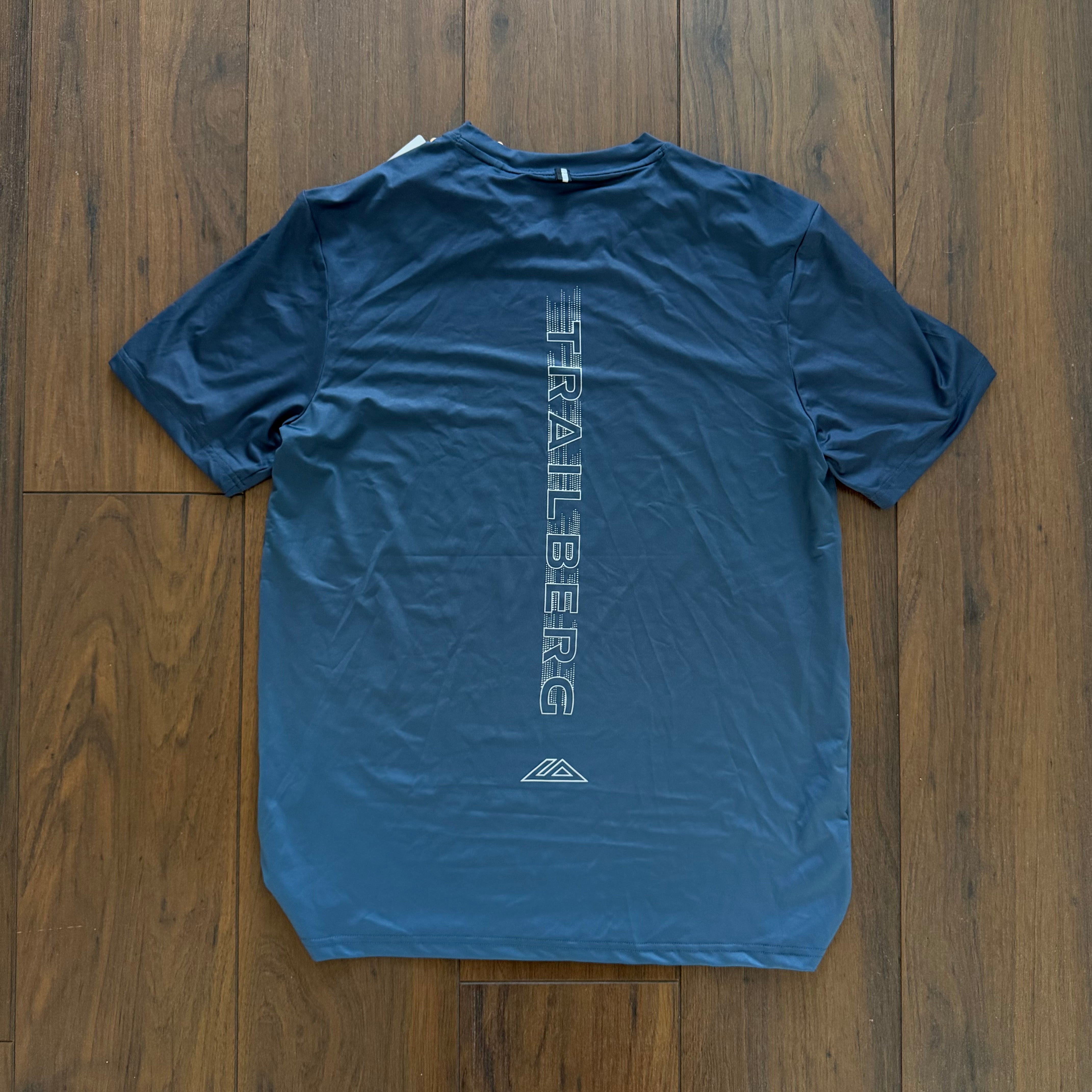 Trailberg Deep Sea Set