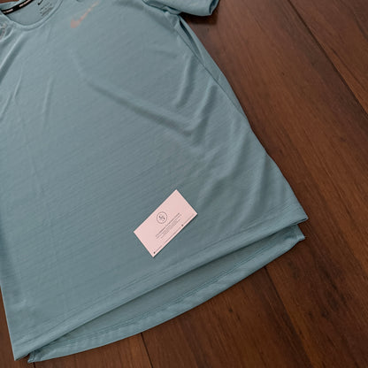Nike Miler 1.0 - Denim Turquoise