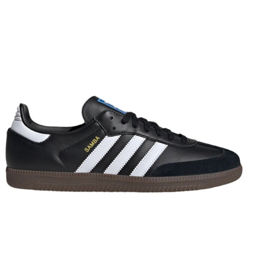 Adidas Samba Og - Black