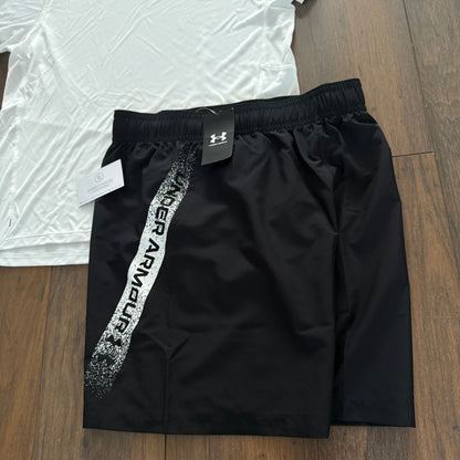 Under Armour ‘Panda’ Set