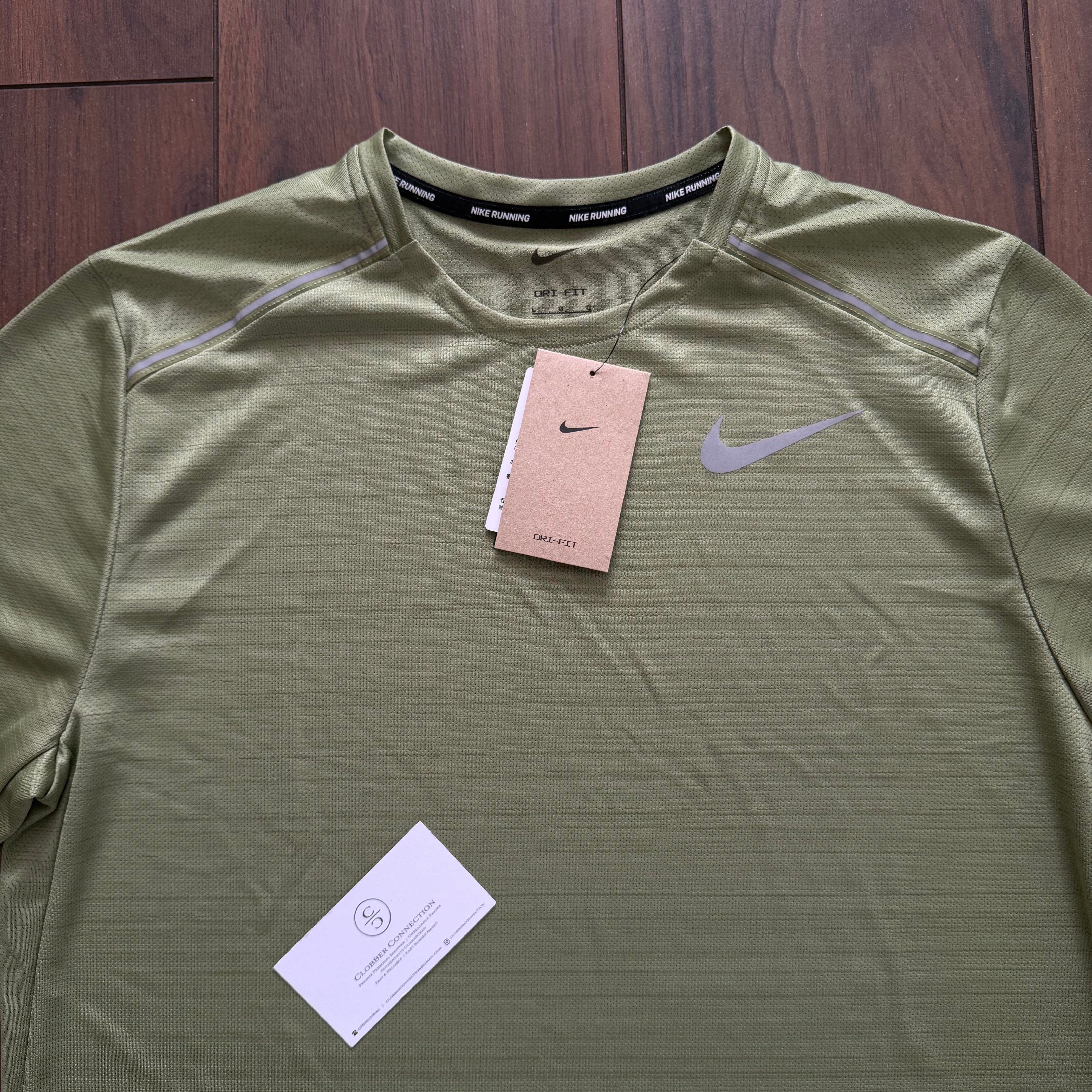 Nike Miler 1.0 - Kiwi